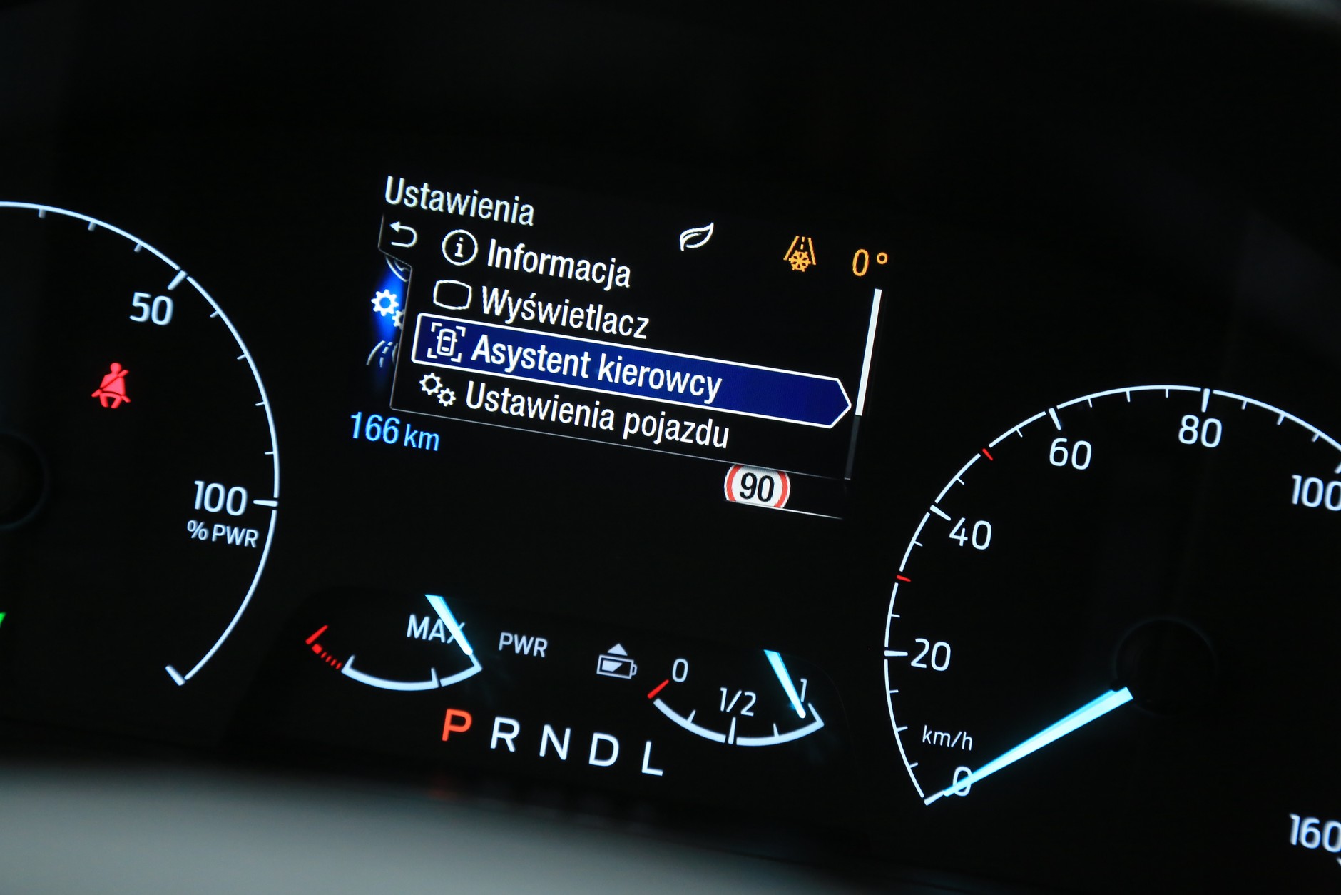 Ford E-Transit Van 67 kWh L3H2