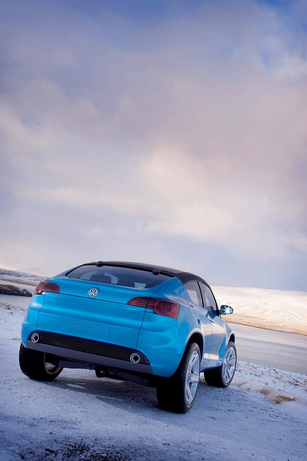 Nowa nazwa dla kompaktowego SUVa VW wybrana!