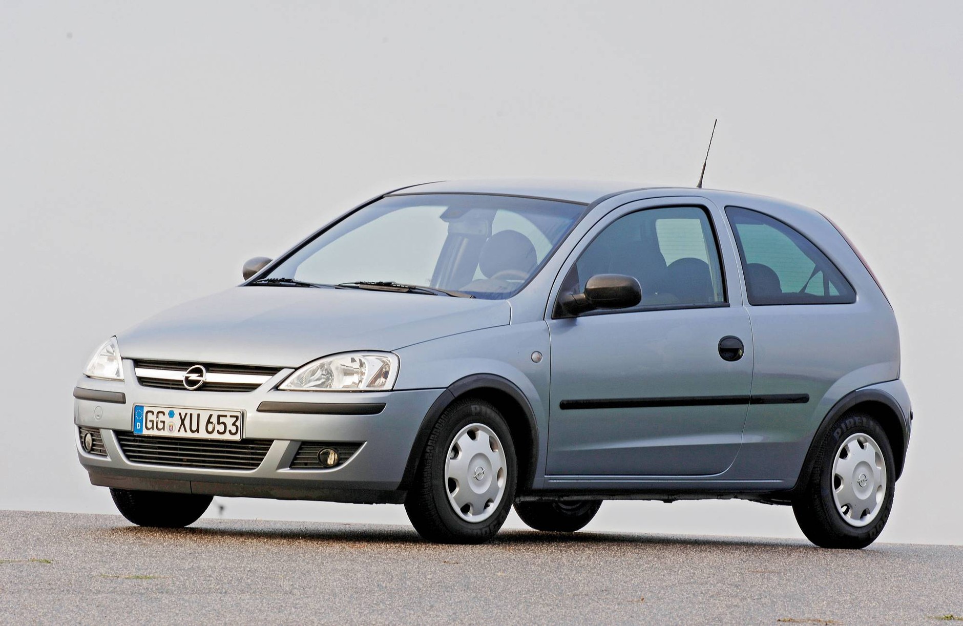 corsa c1