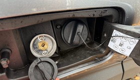 Dacia Bigster mild hybrid-G 140