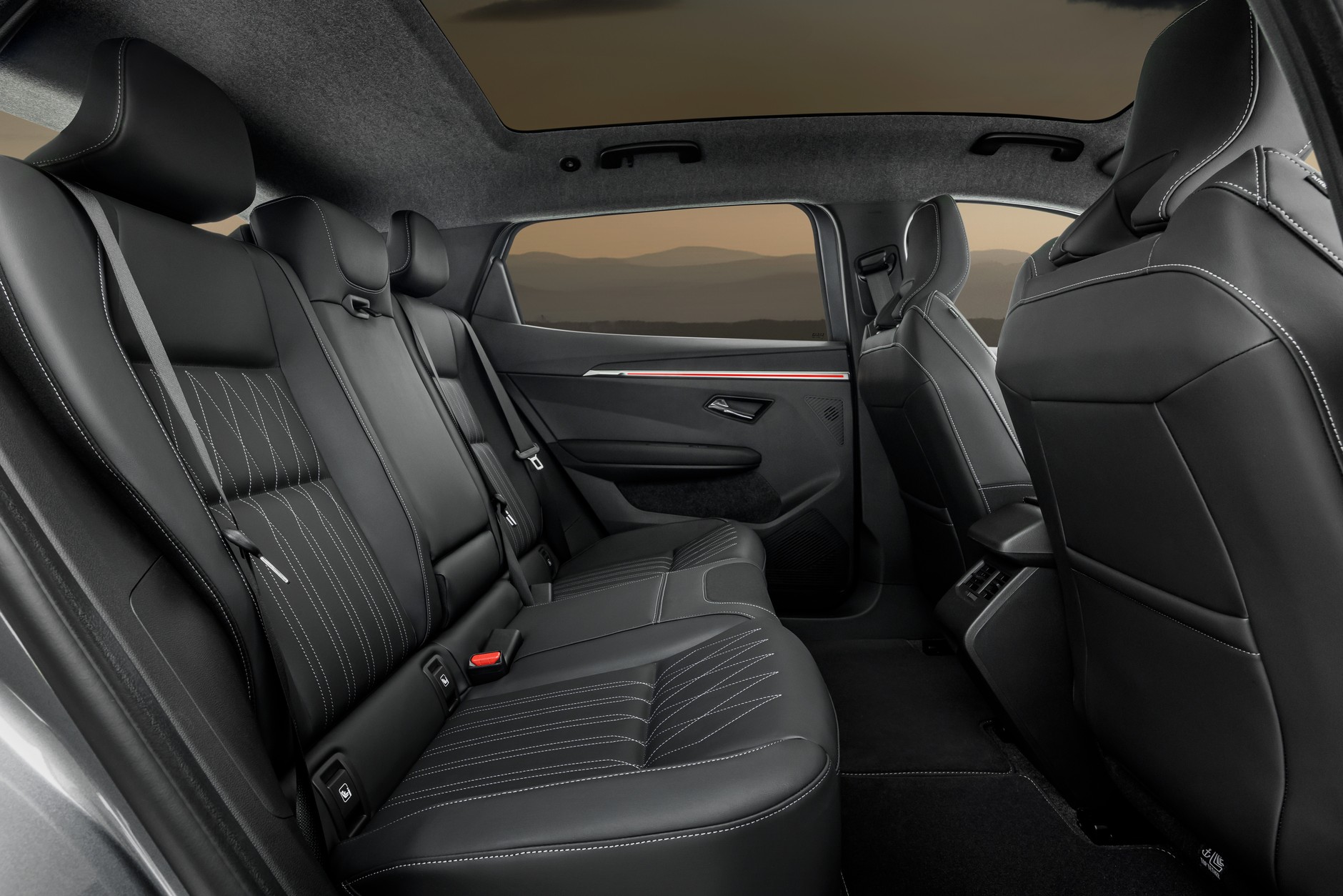 Mitsubishi Eclipse Cross 2025