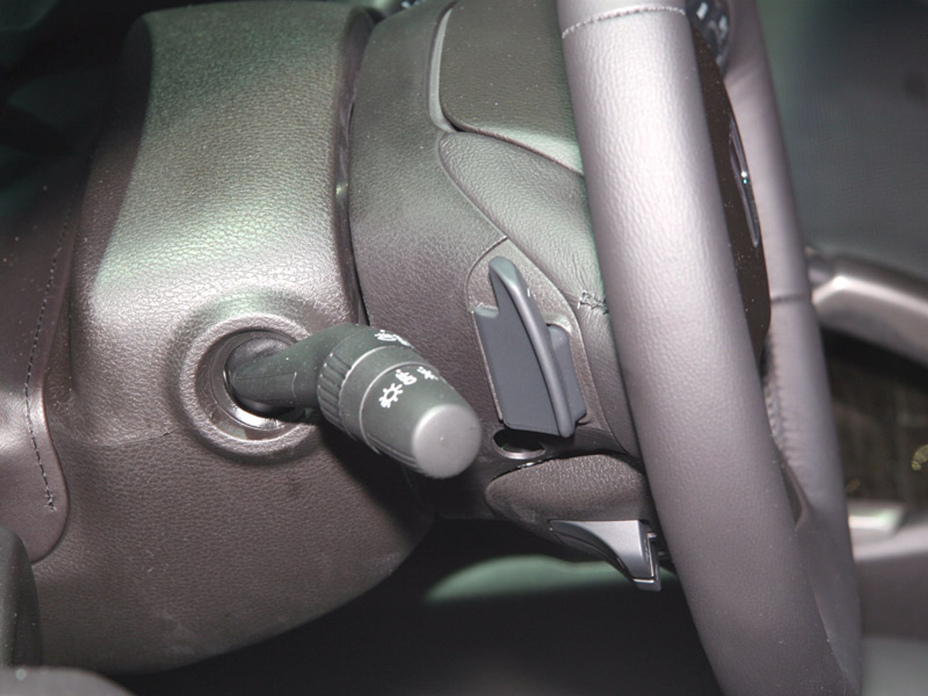 Genewa 2008: Nowa Honda Accord – pierwsze wrażenia