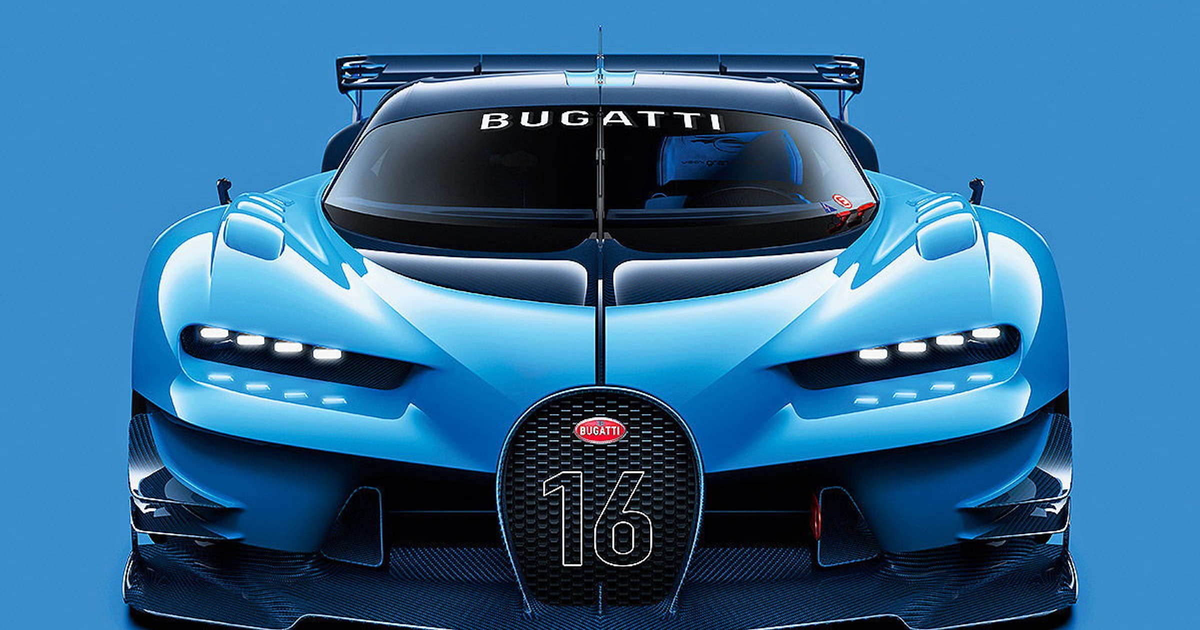 Bugatti Gran Turismo