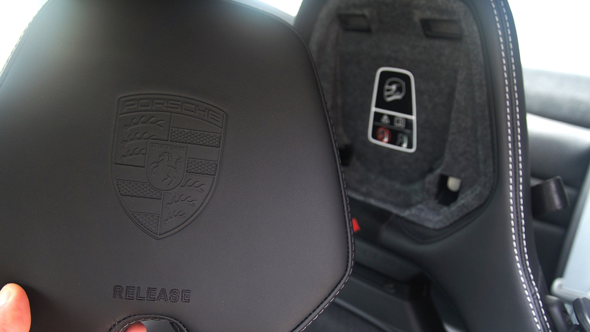 Porsche 911 GT3 Touring 992.2