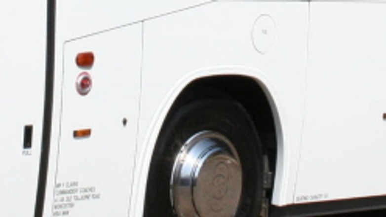 Continental: przebiegi po 205 tysięcy kilometrów!