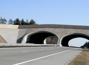 Czy warto jechać autostradą?