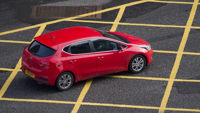 Yellow Box będzie testowany w Szczecinie