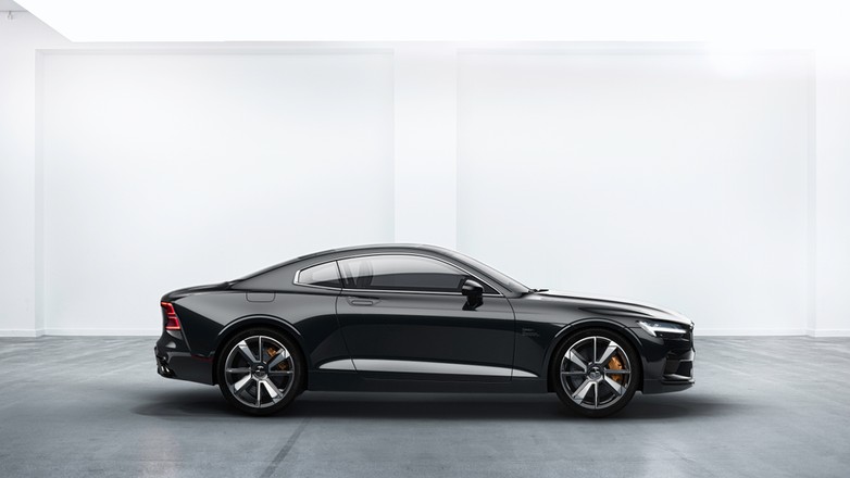 Polestar 1