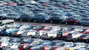Auto po gradobiciu – co dalej?