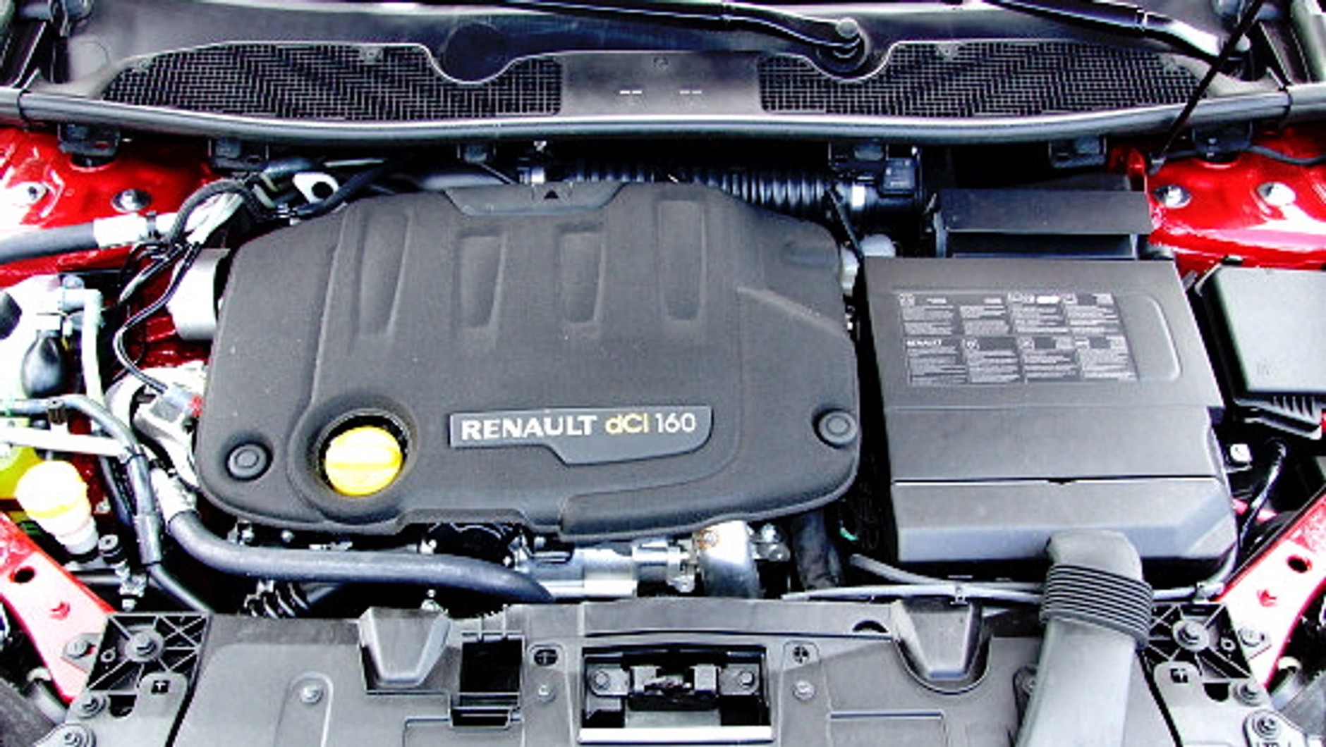 Renault Megane Grandtour: z własnym, wyrazistym charakterem