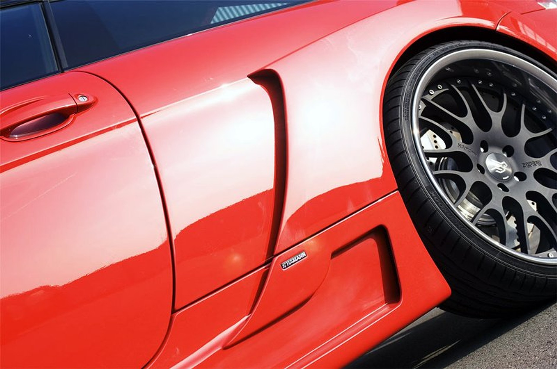 Hamann M6 Edition Race: poszerzone możliwości