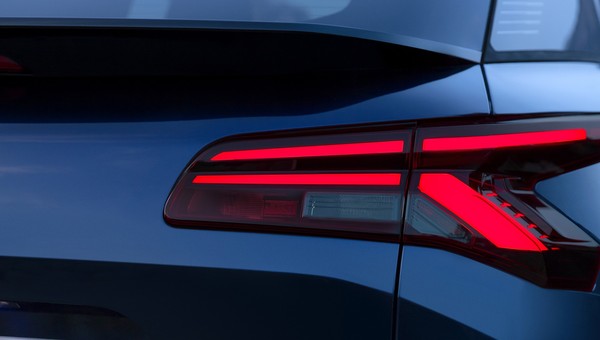 Citroen C5 X