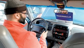 Auto z ogłoszenia - Ford Exploler za 8 000 zł