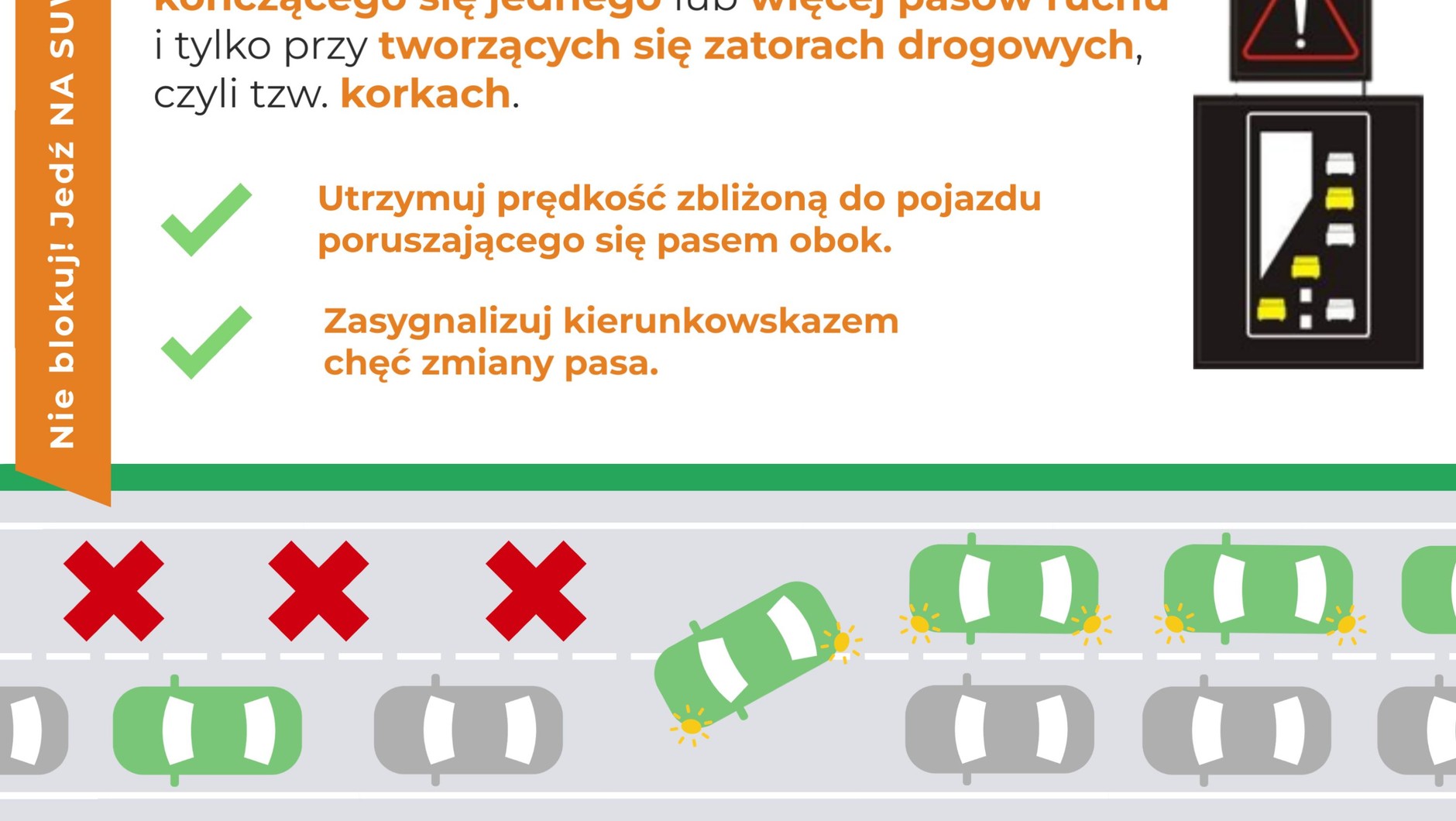Bezpieczny powrót