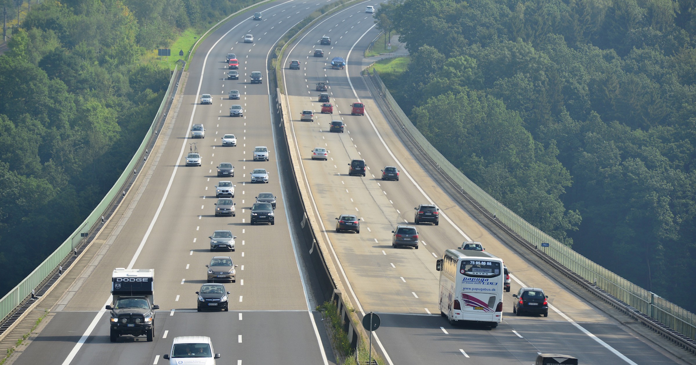 Autostrada