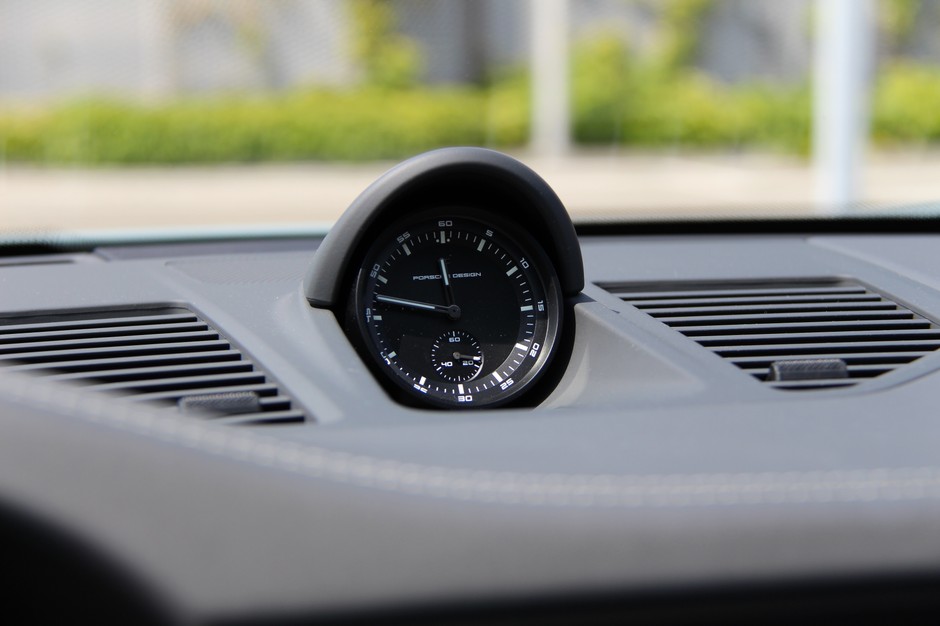 Porsche 911 Carrera (992.2)