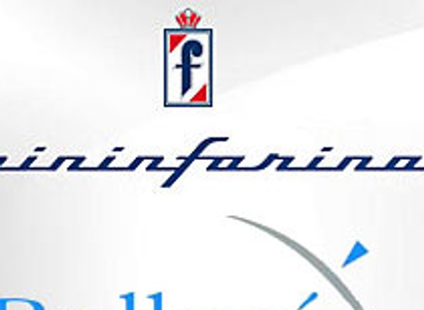 Pininfarina: przesunięcie produkcji Brery, elektromobil w drodze