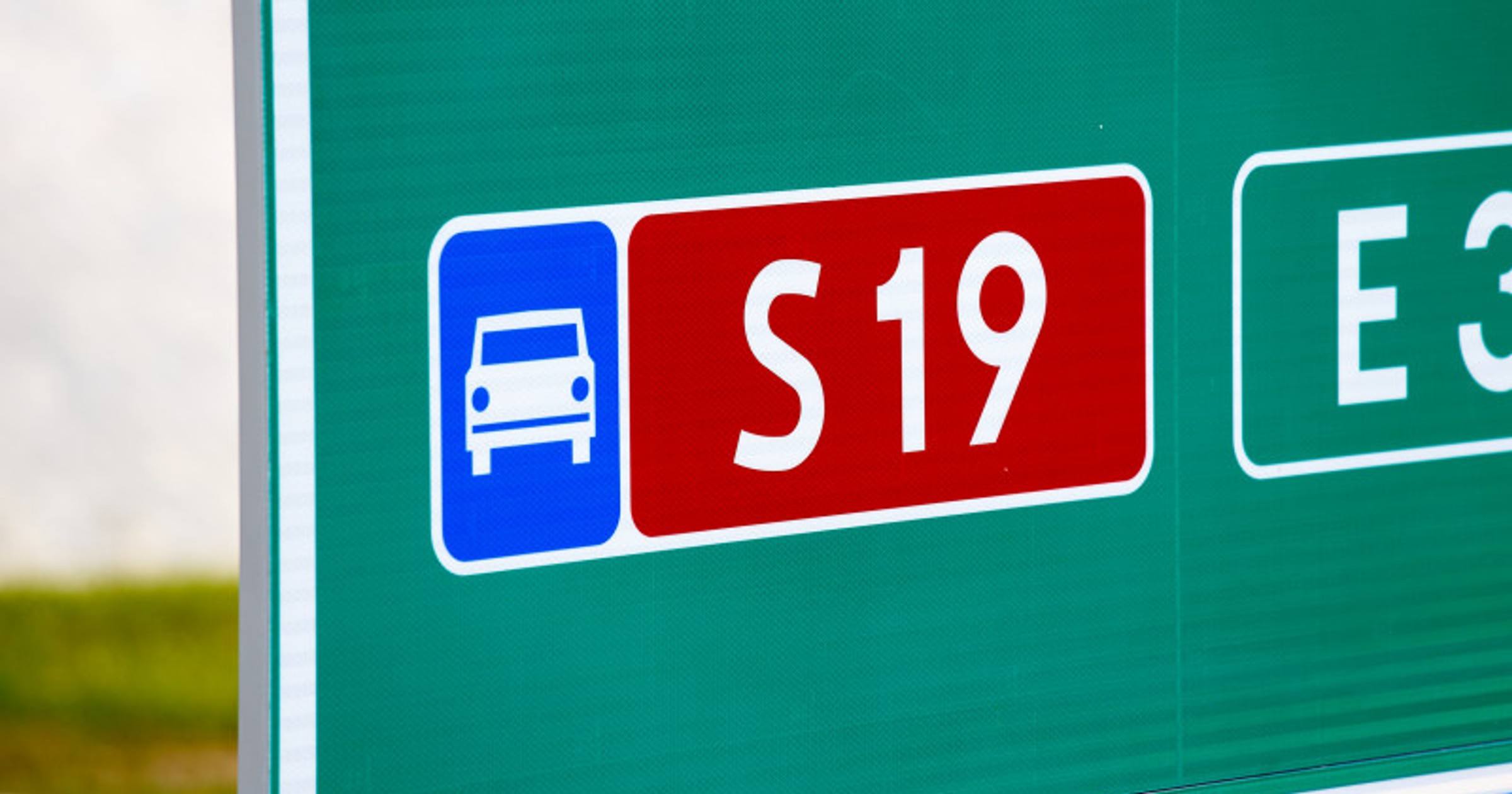 Droga ekspresowa S19 
