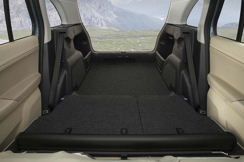 Škoda Fabia już bez koła zapasowego!