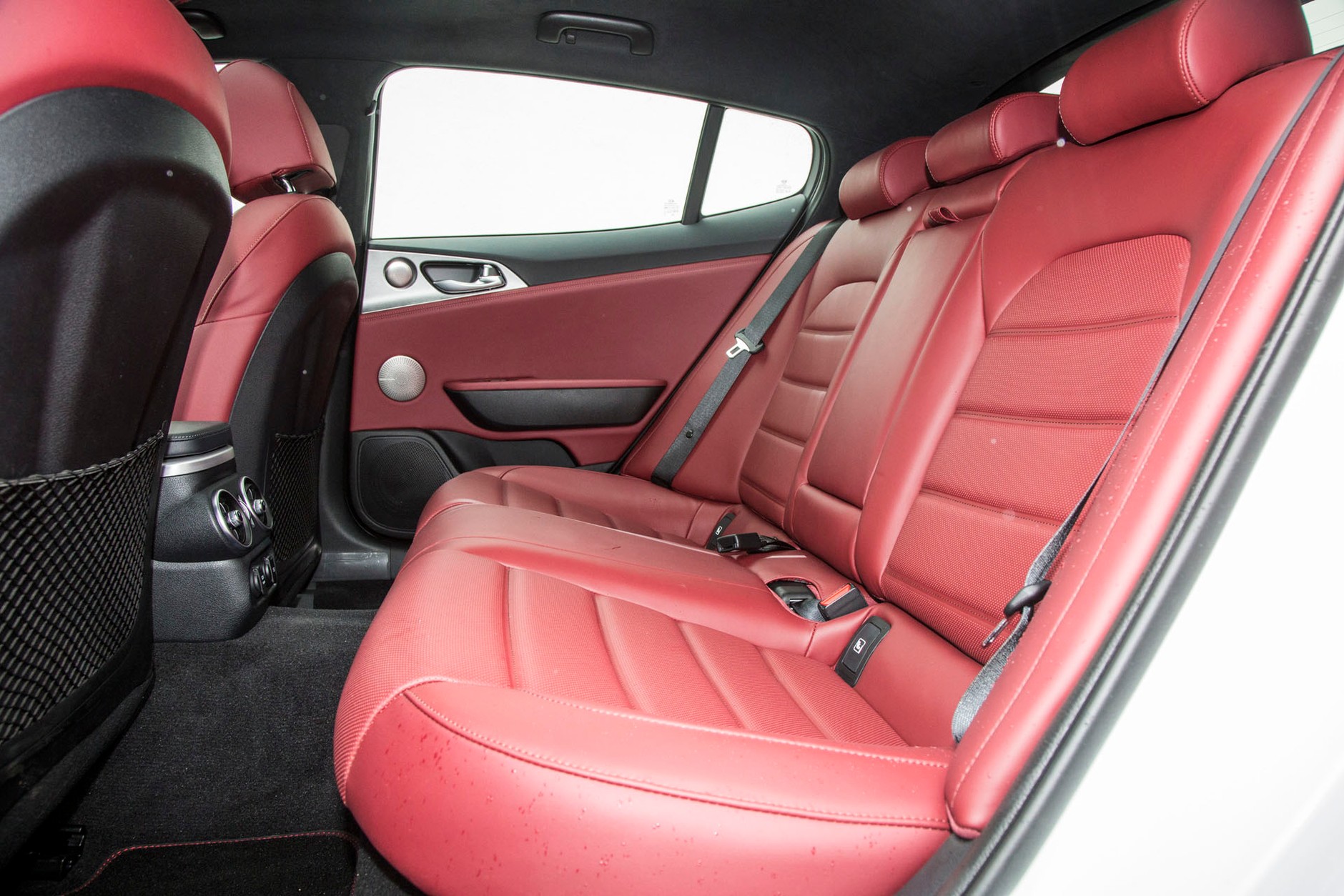 Kia Stinger 2.0 T-GDI GT Line - czy to najlepsza Kia w historii?