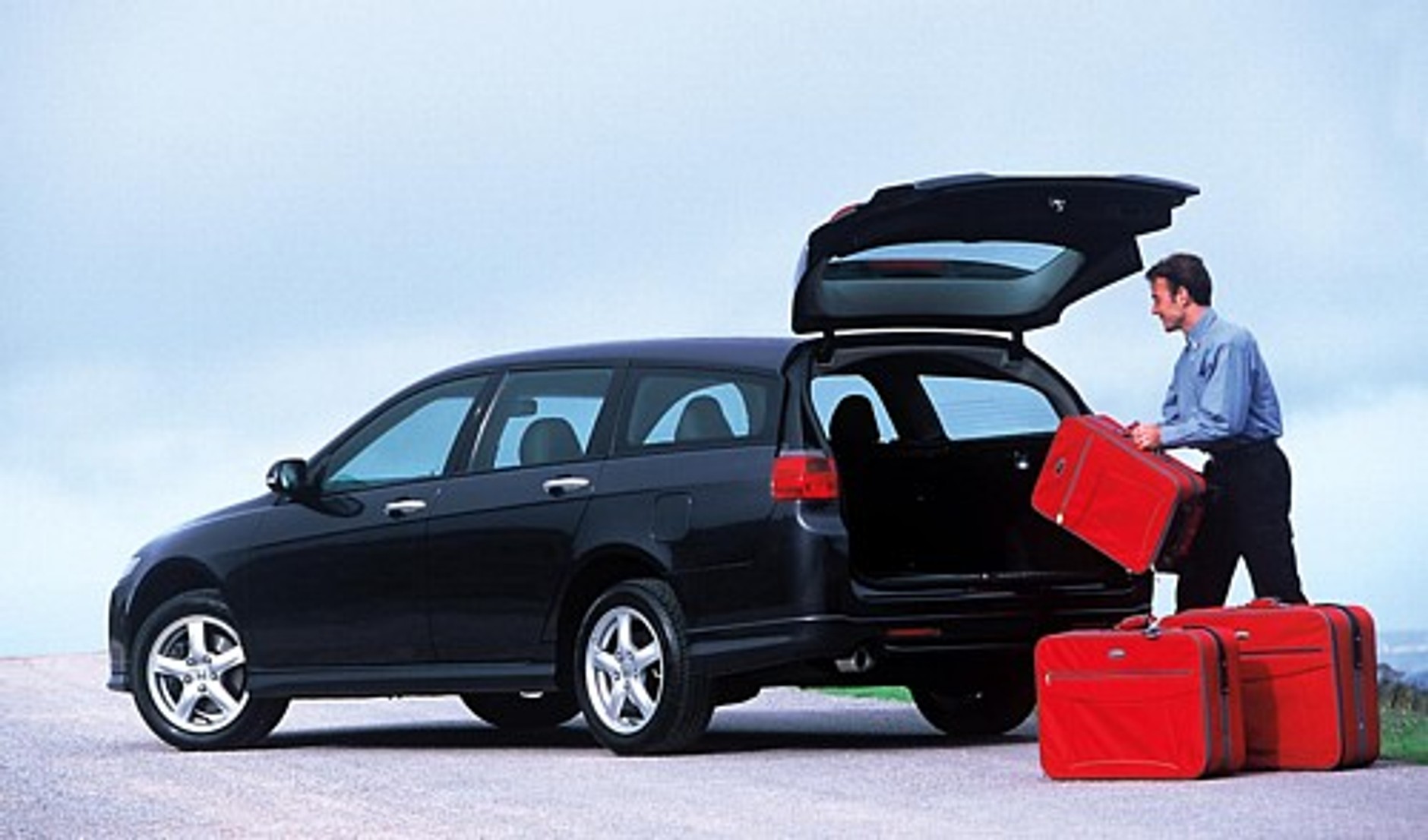 50 mm komfortu więcej