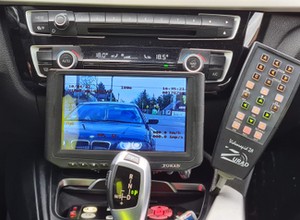 Akcja specjalna policji na A4. Kontrolowana jest nie tylko prędkość