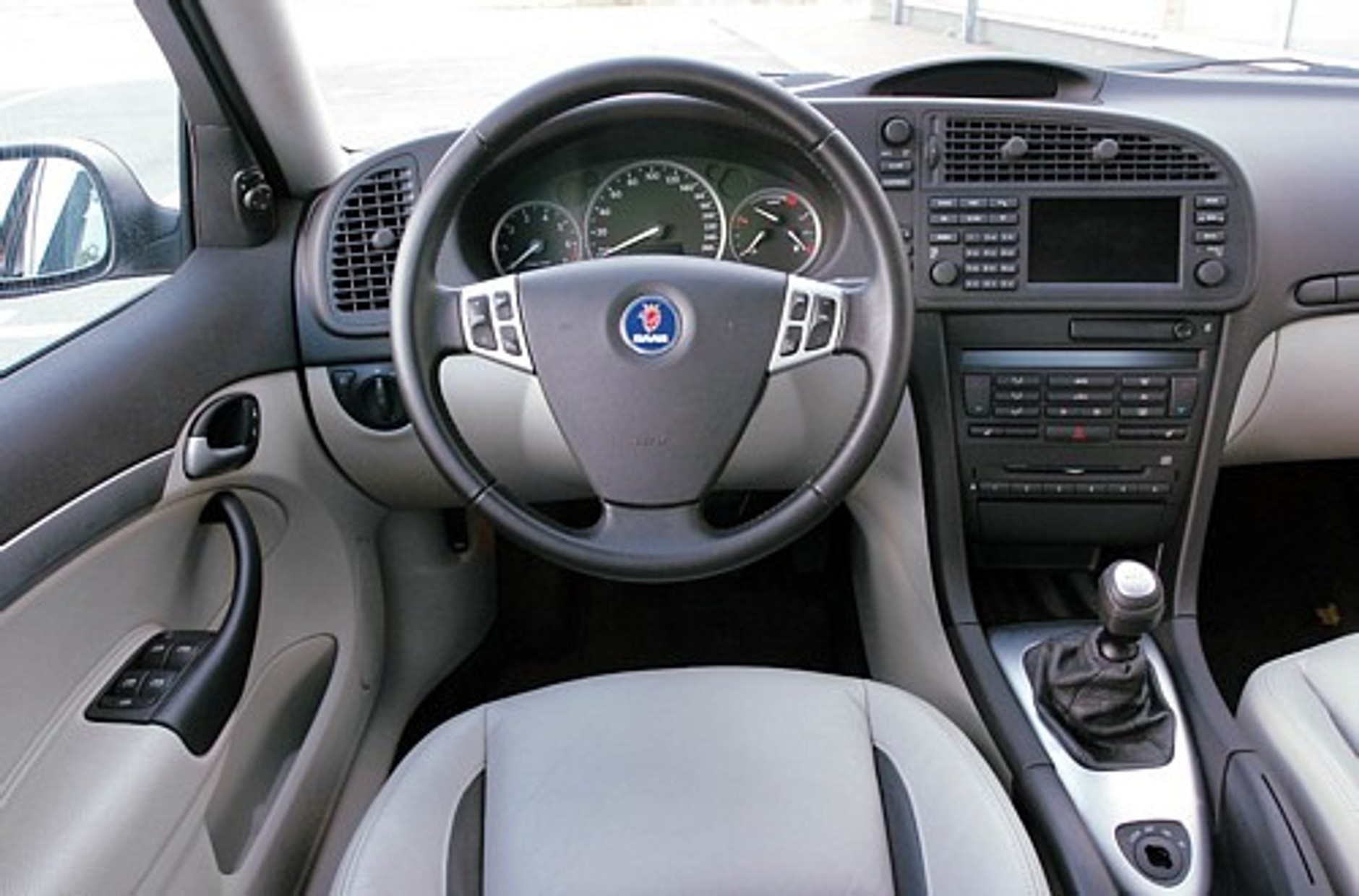 Szybki, szybszy, Aero