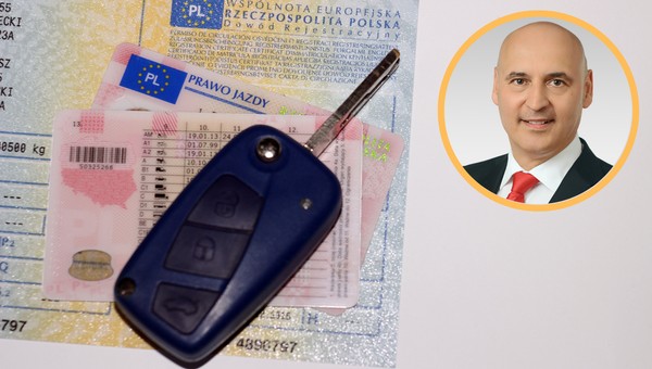 Ekspert krytykuje przepisy o konfiskacie samochodów. "Może rozpowszechnić się niebezpieczny proceder"