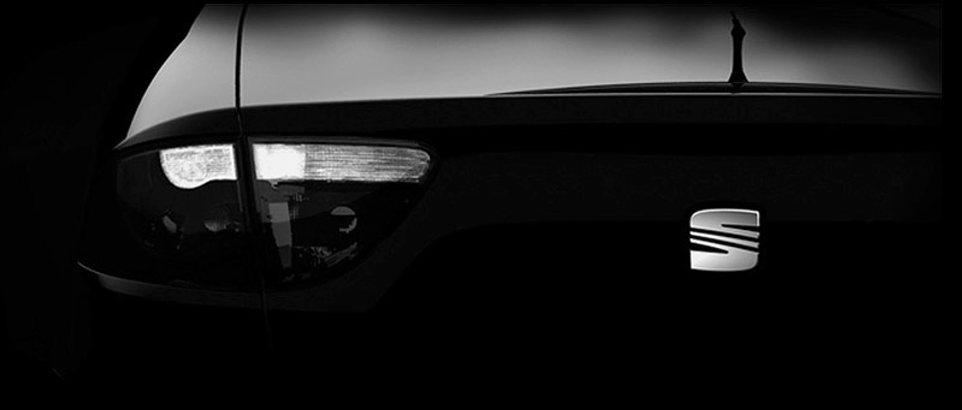 Seat Exeo: kolejna składanka