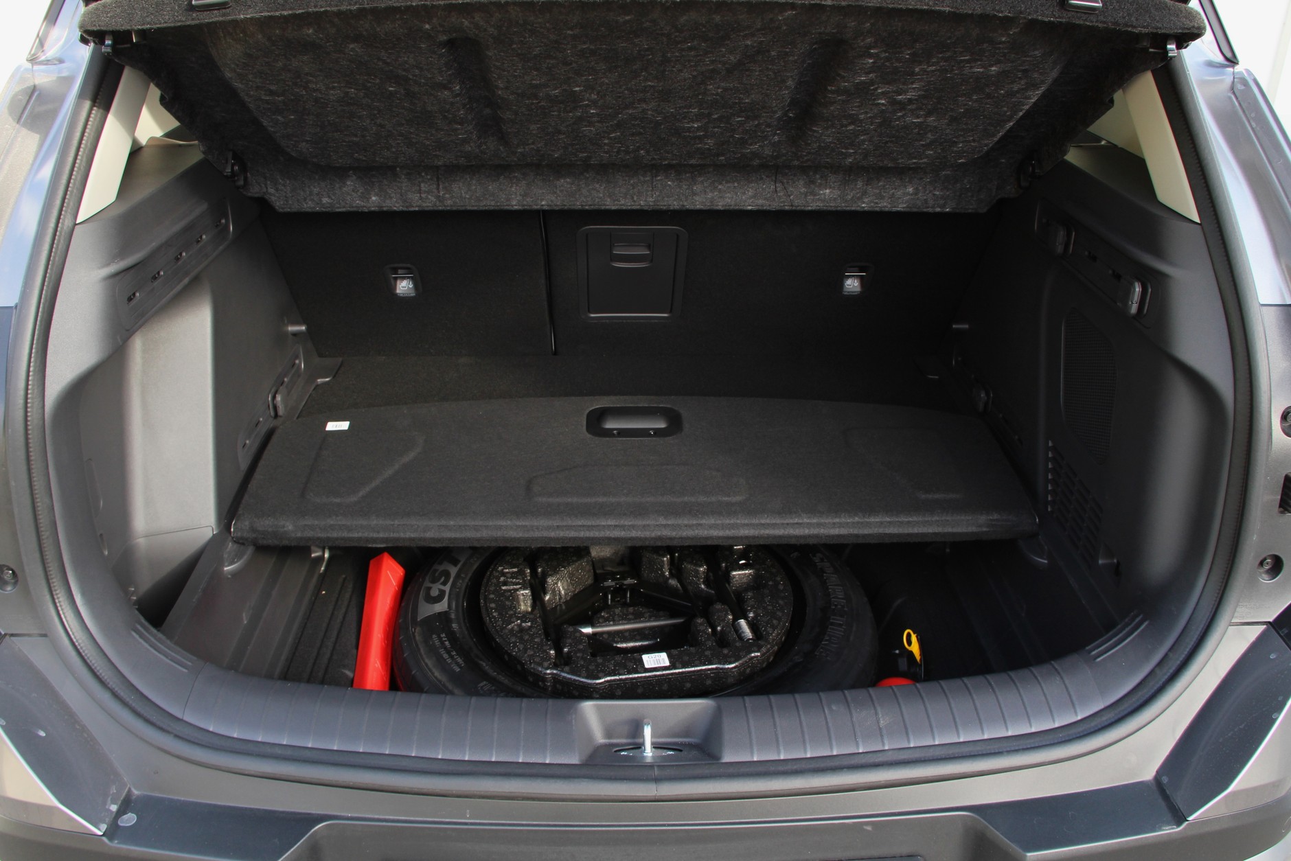 Kia Seltos 1.6 T-GDI L (Business Line)