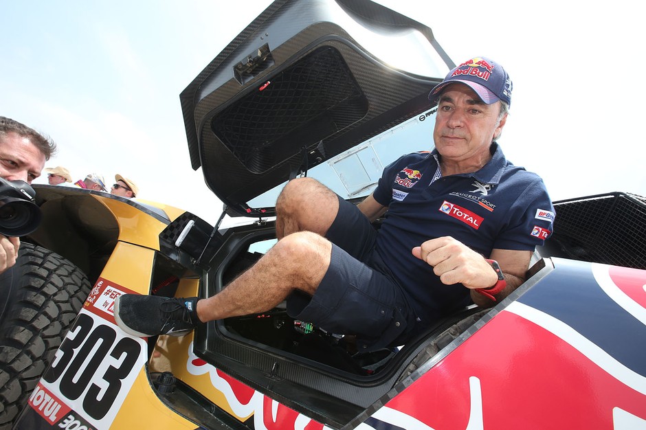 Dakar 2018