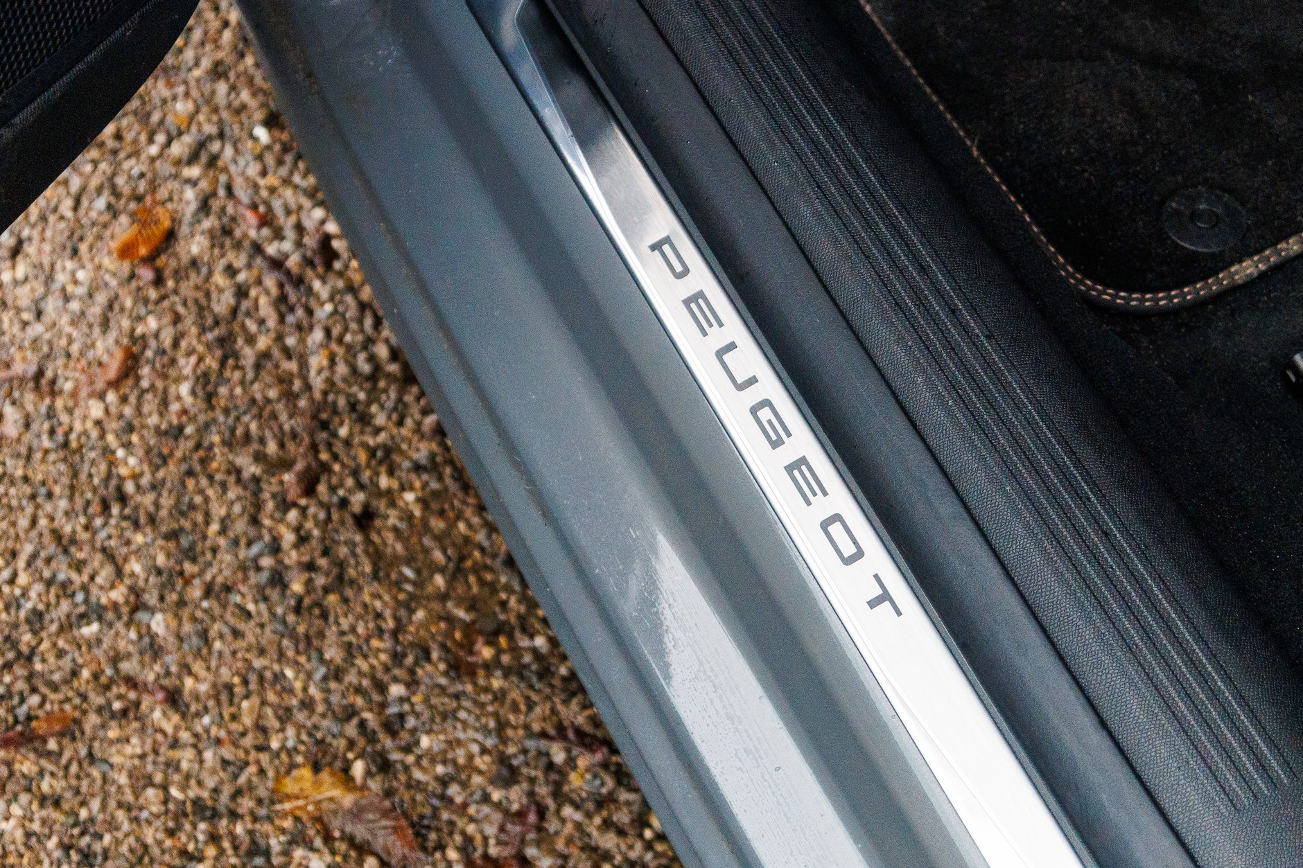 Peugeot 508 SW