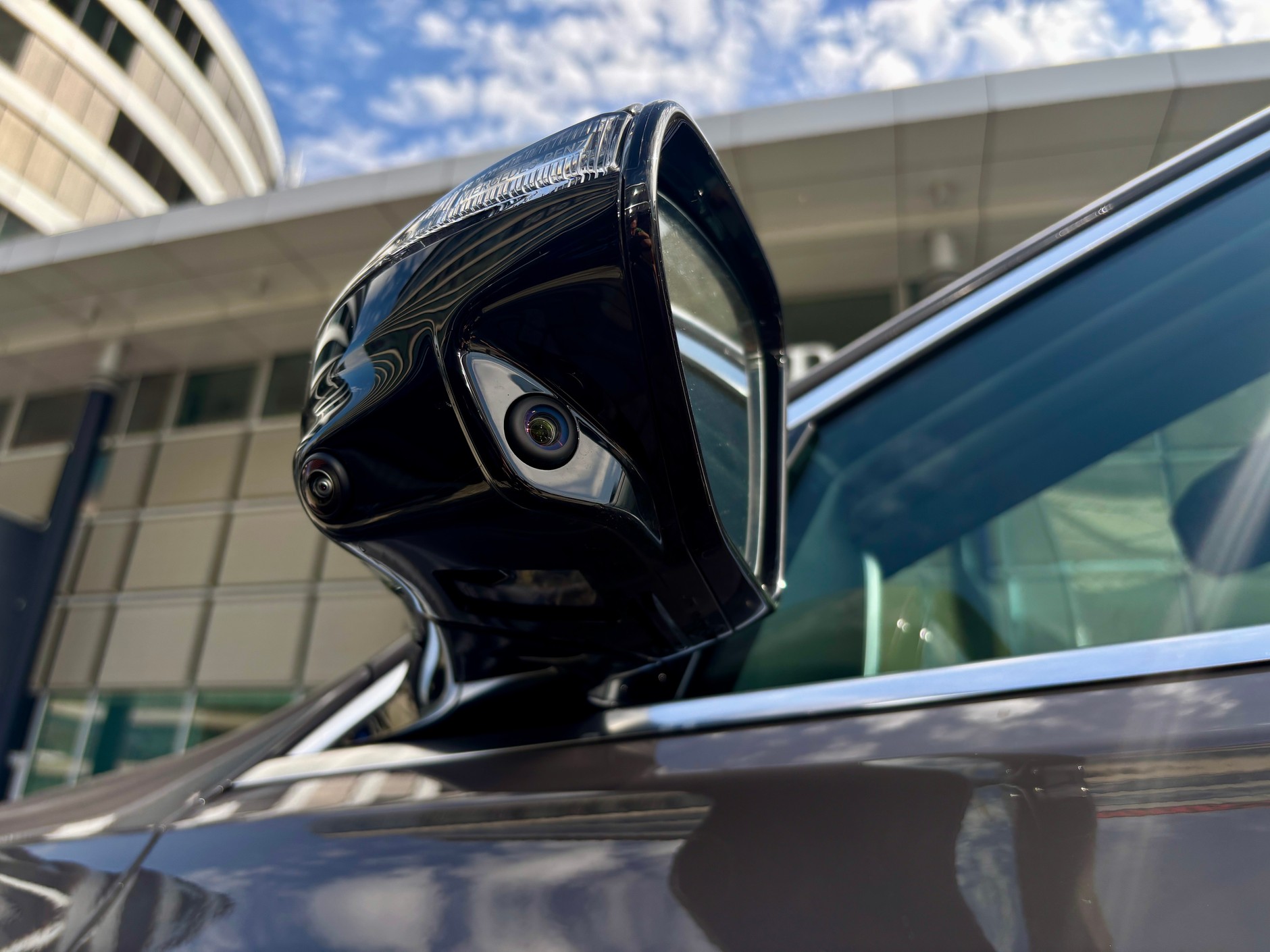 Mercedes S 580 4Matic Long (2026)