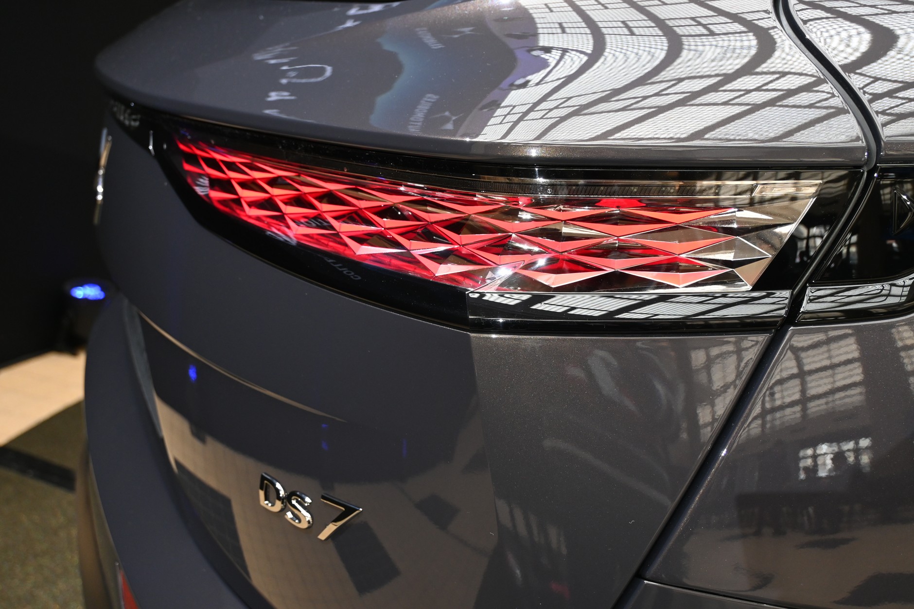 Antoine de Saint Exupery — nowa kolekcja marki DS