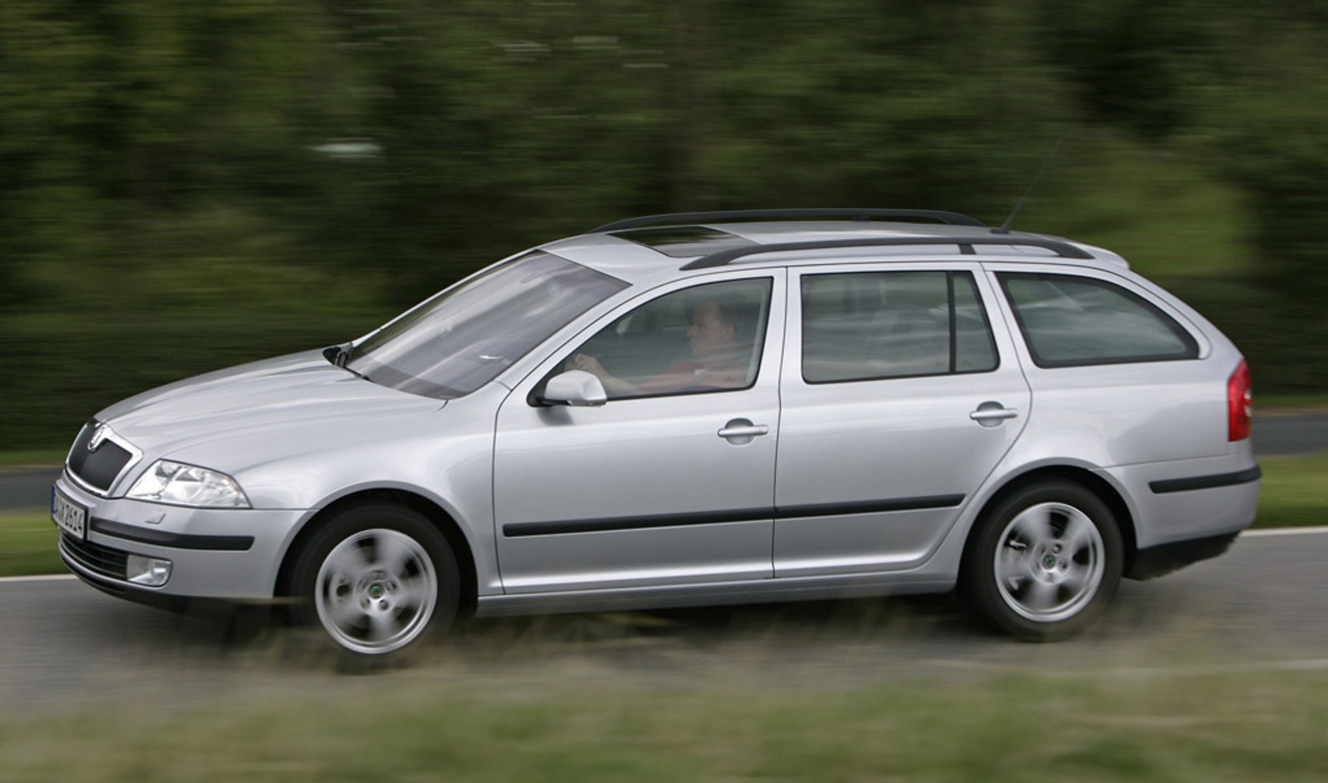 Jakie auto jest najlepsze dla rodziny. 10 najciekawszych propozycji z rynku aut używanych