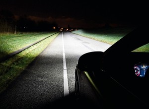 Jak łatwo poprawić światła w aucie - fakty i mity