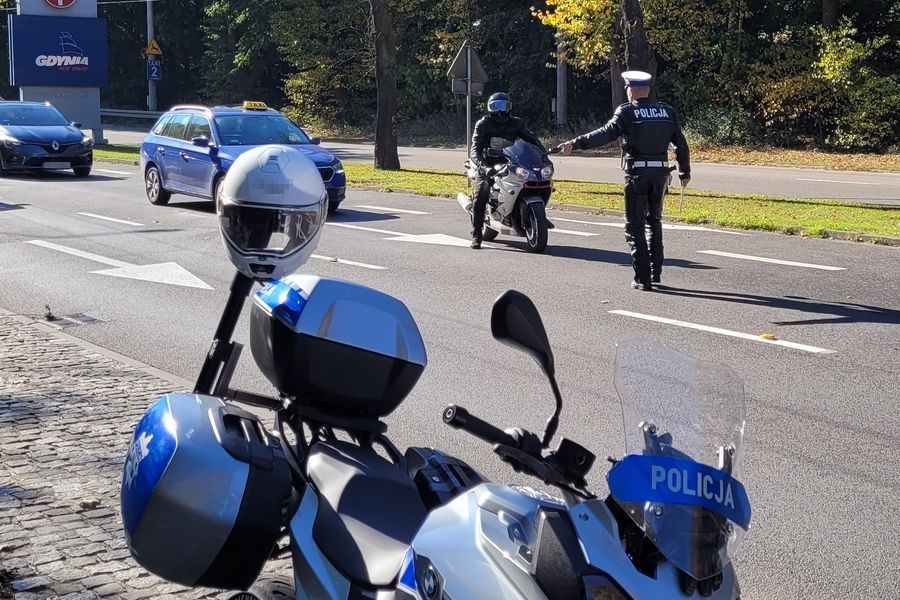 Policjanci w weekend prowadzić będą specjalną akcję. Kontrole będą ostre