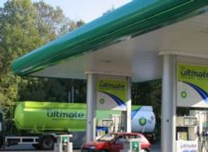 BP Polska drugim największym koncernem paliwowym w Polsce