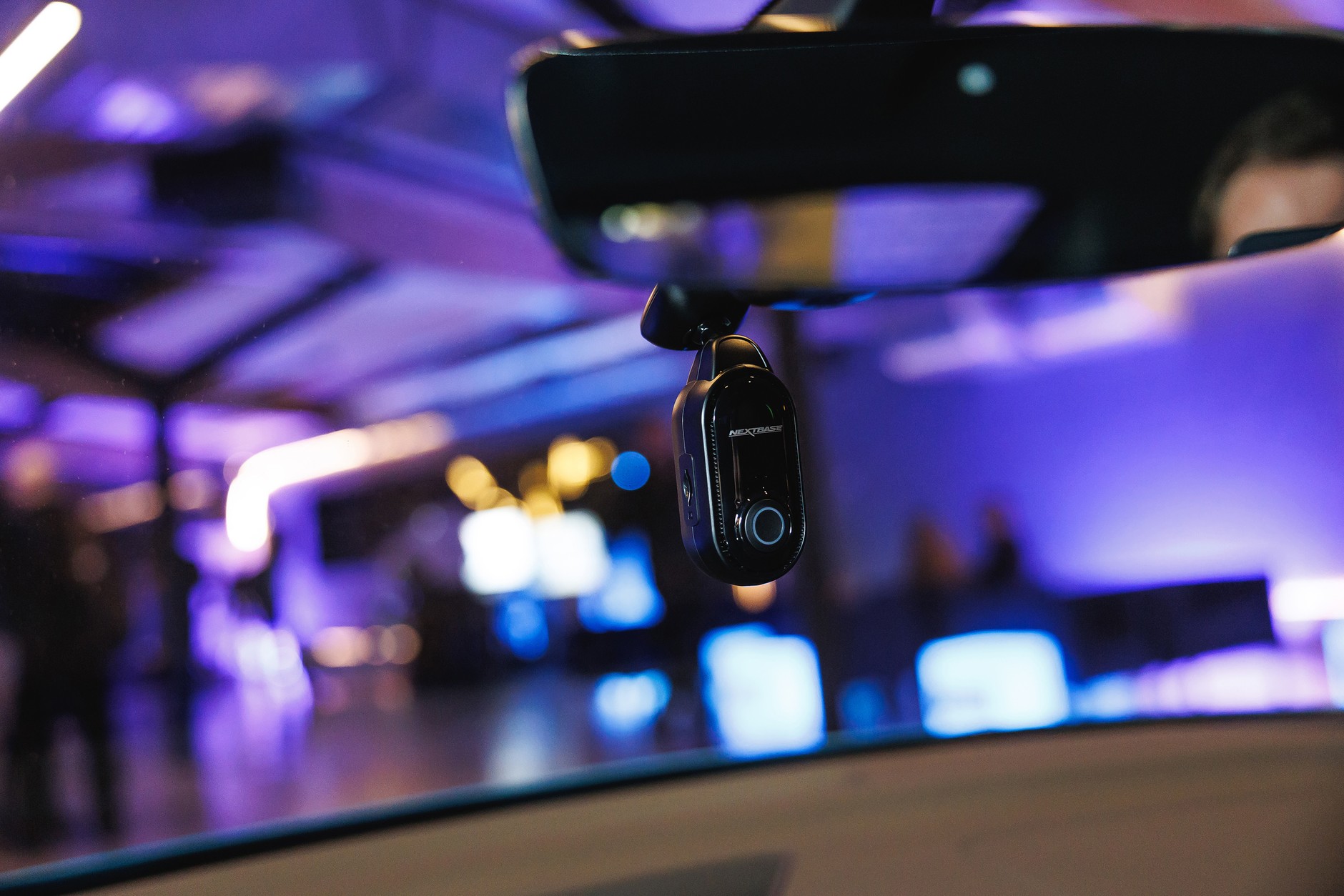 Premiera Nextbase Piqo