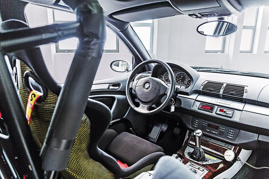 Najciekawsze BMW z silnikiem V12