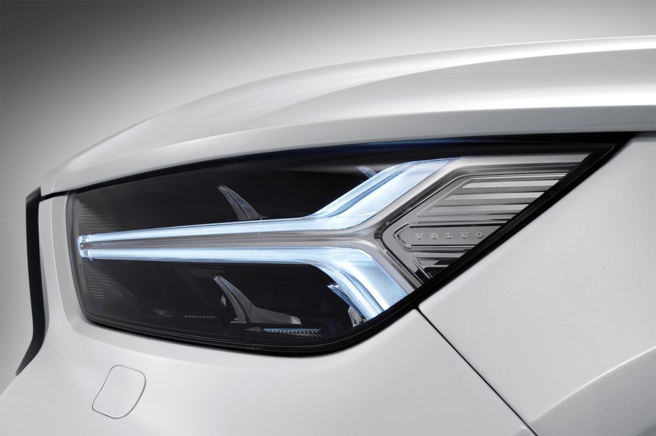 Volvo XC40 – 5 pytań o najmniejszego SUV-a Volvo