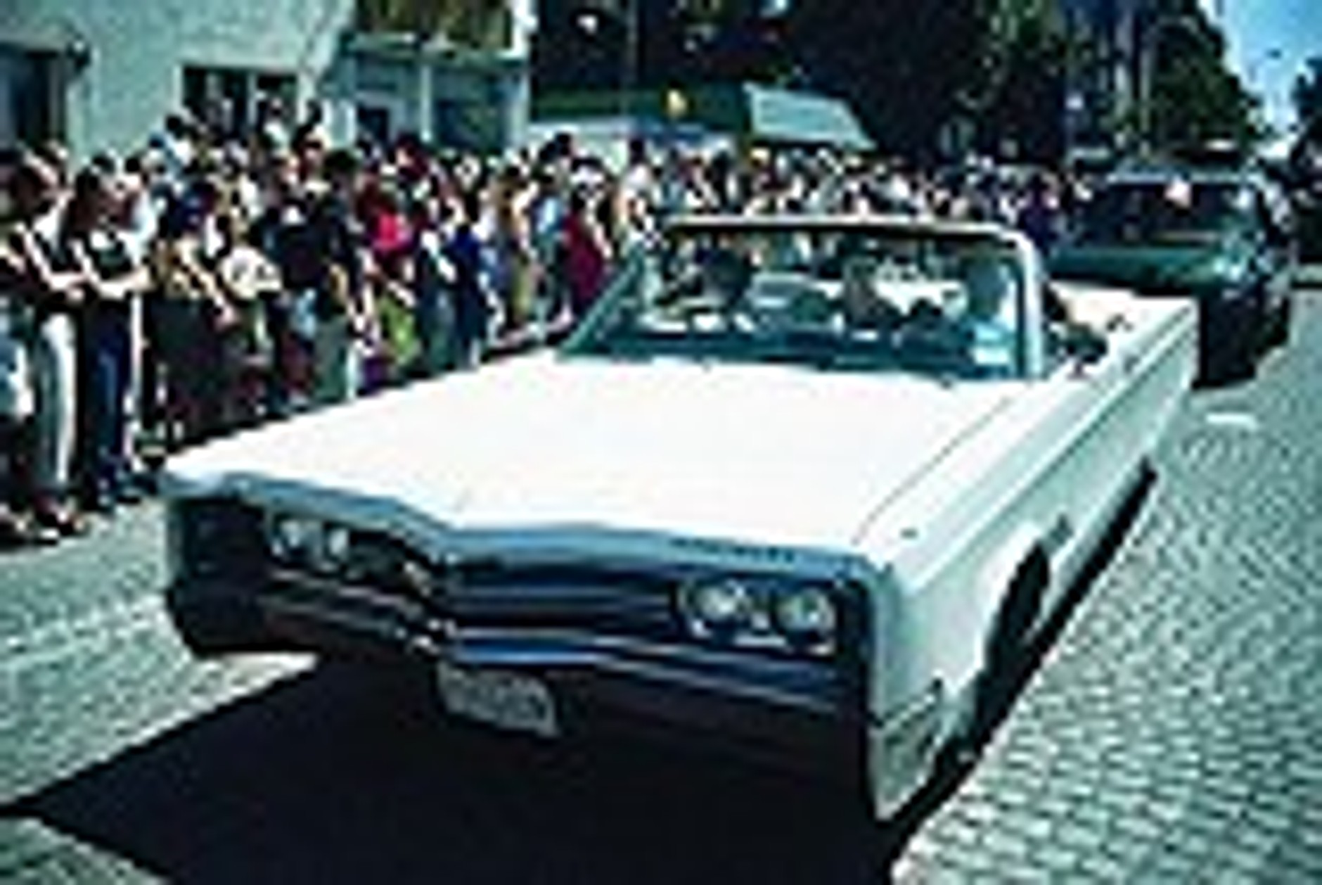 W drodze do Mrągowa