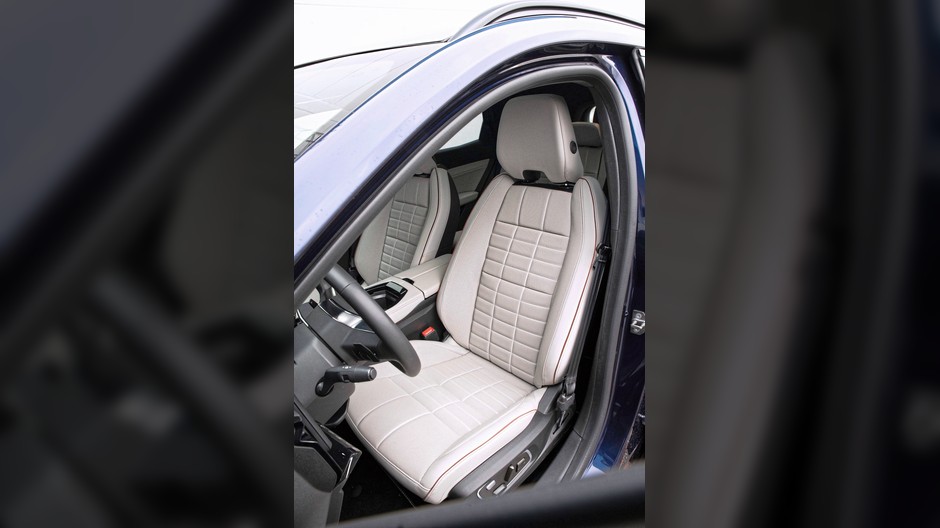 Honda CR-V kontra Renault Espace
