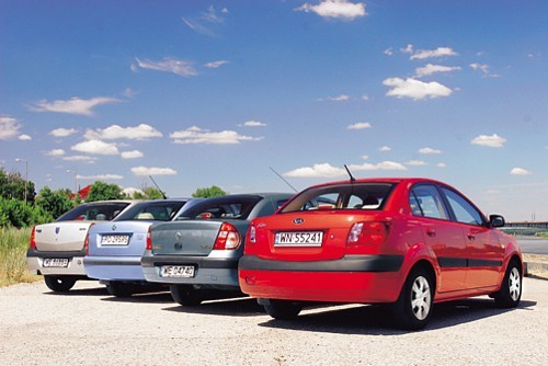 Czy niska cena wróży sukces?