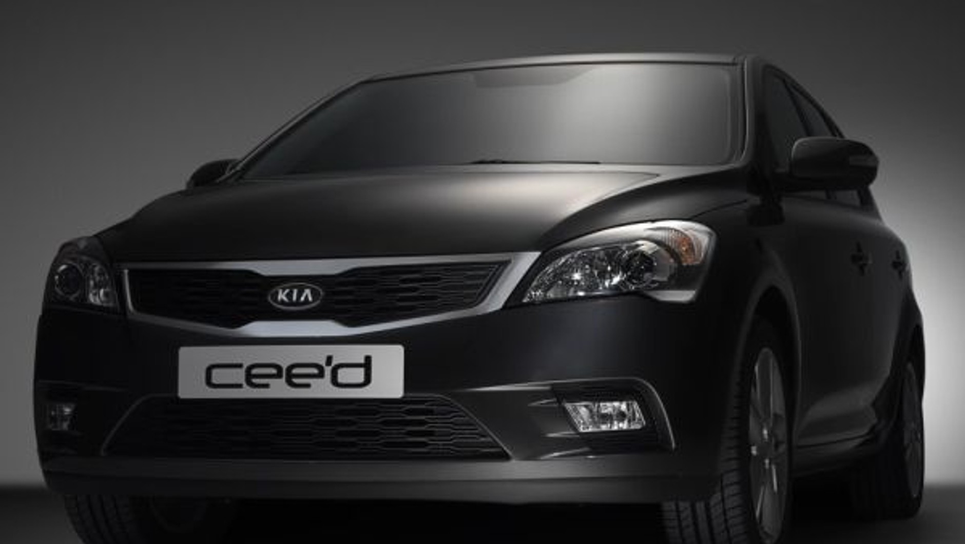 Kia cee'd po face liftingu