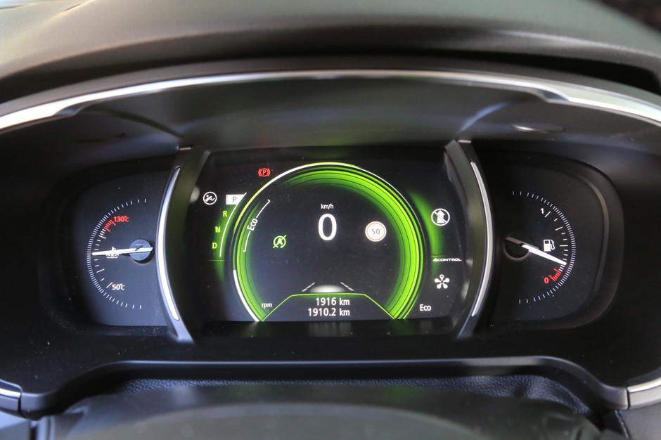 Renault Talisman Energy TCe 200 EDC Initiale Paris