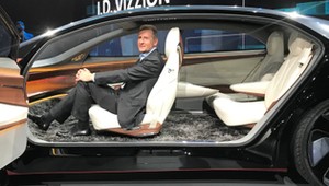 Co dziś robi były szef Volkswagena? Pije szampana z Chińczykami
