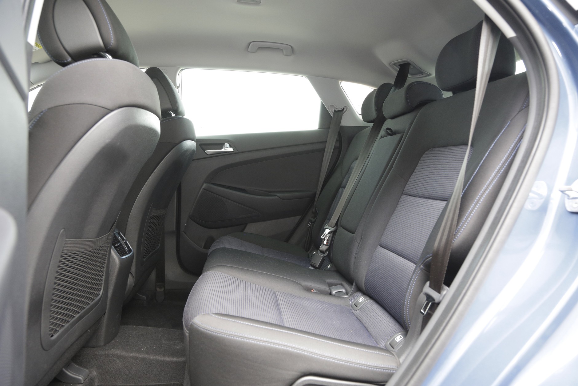 Hyundai Tucson 1.6 GDI 2WD