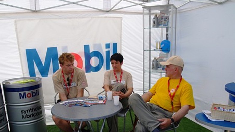 Forumowicze w ASie Bezpiecznej Jazdy