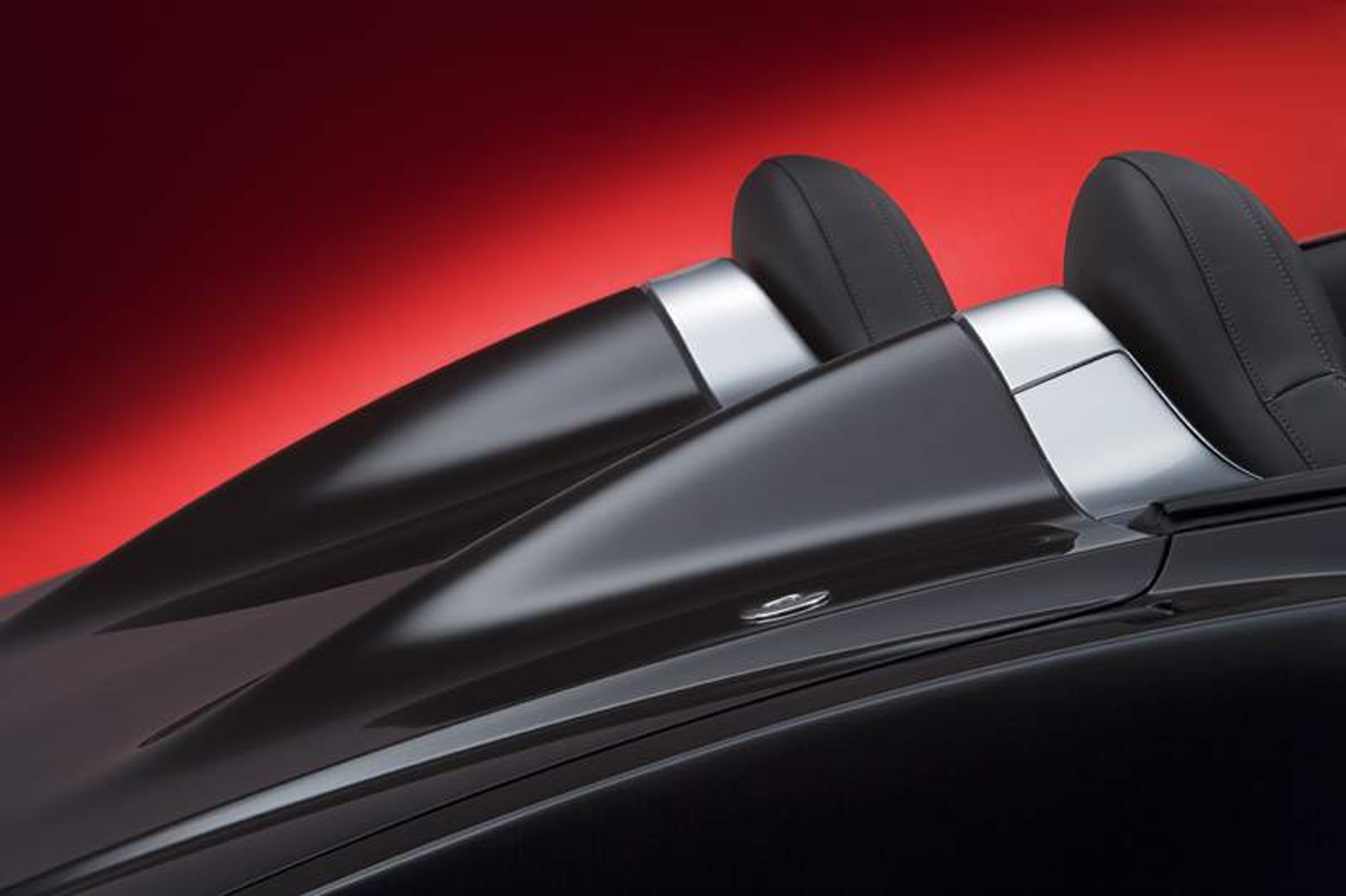 Genewa 2007: Opel GT kabrioletem roku